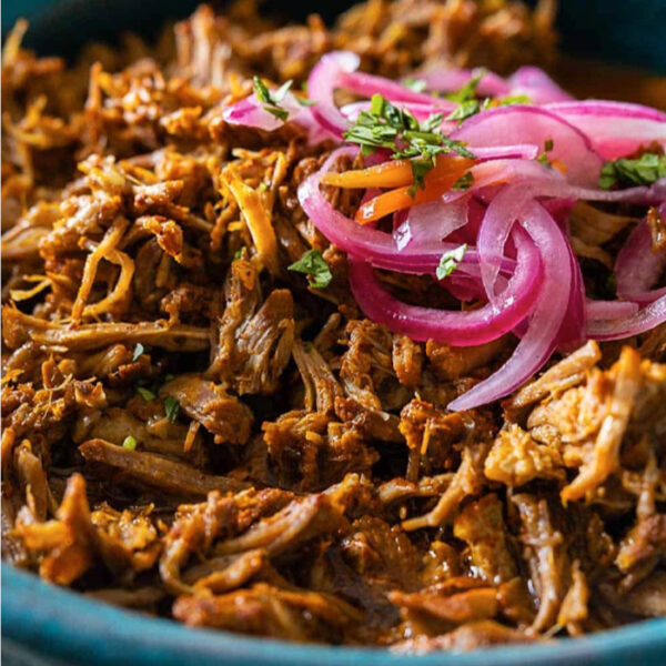 Cocina Yucateca