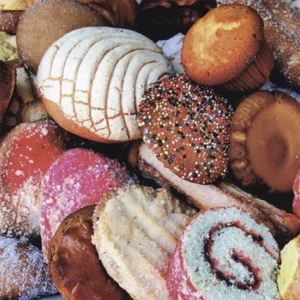 Panadería Mexicana