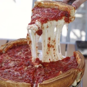 Pizza Chicago