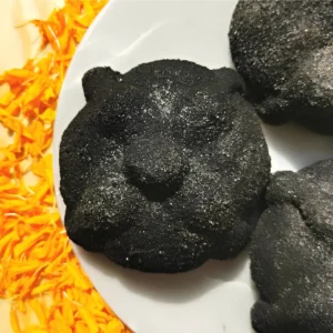Pan de muerto de vanguardia