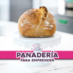 Diplomado en Panadería para Emprender