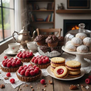 Repostería para Regalar