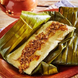 Tamales Oaxaqueños