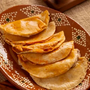 Tacos de Canasta