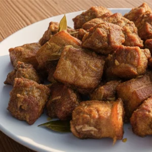 Carnitas estilo Jalisco