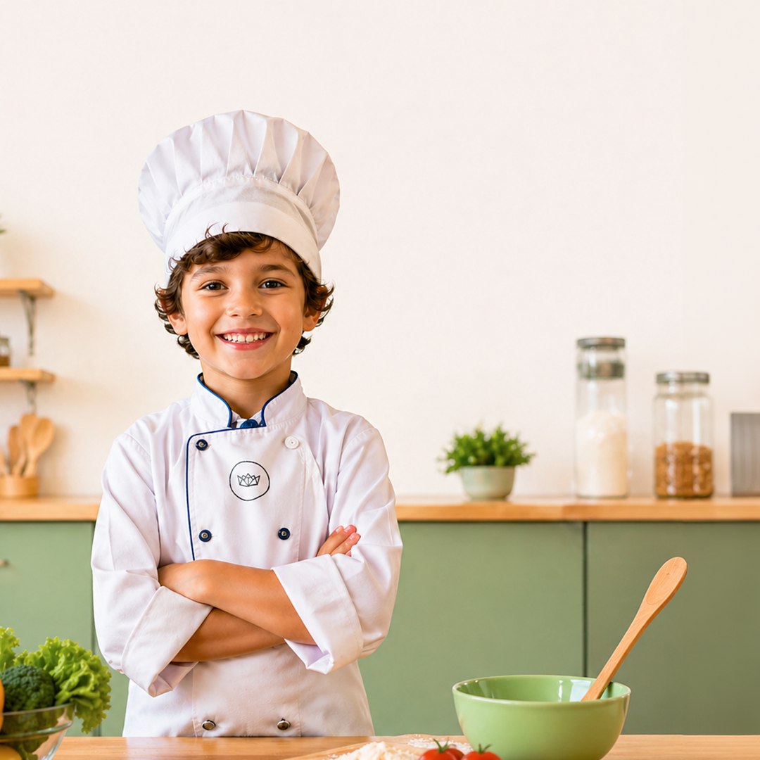 Curso de Verano Kids