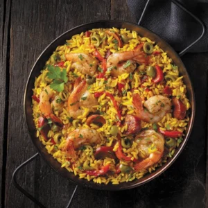 Paella