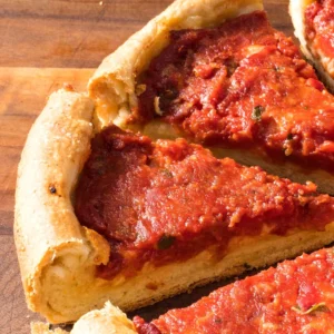 Pizza Chicago