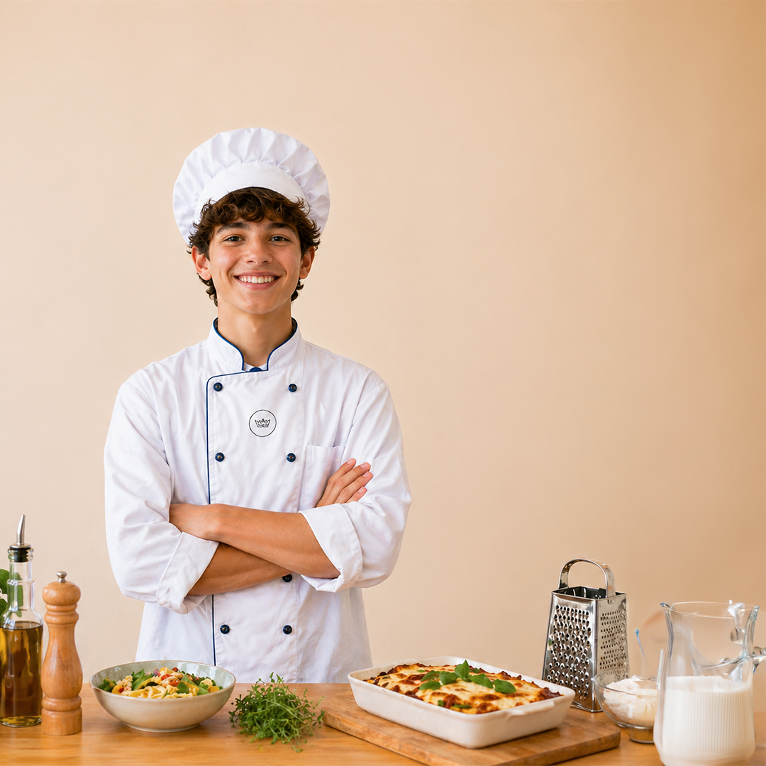 Curso de Verano Teens