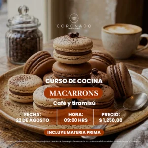Macarrons