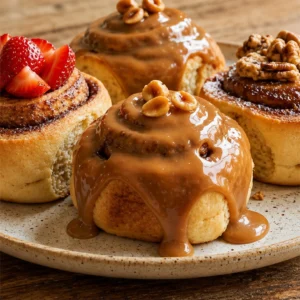Monchirolls